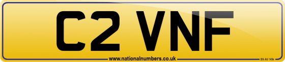 C2 VNF