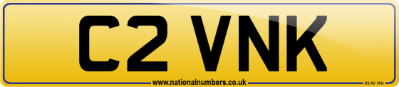 C2 VNK