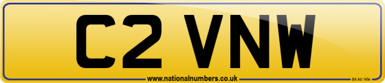 C2 VNW