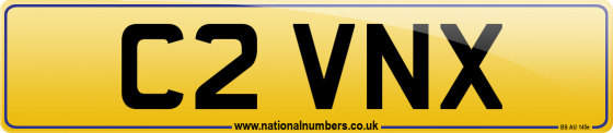C2 VNX