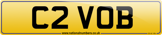 C2 VOB