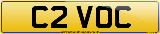 C2 VOC