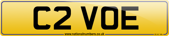 C2 VOE