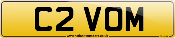 C2 VOM