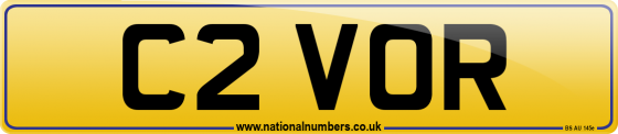 C2 VOR