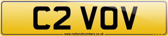 C2 VOV