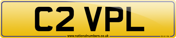 C2 VPL