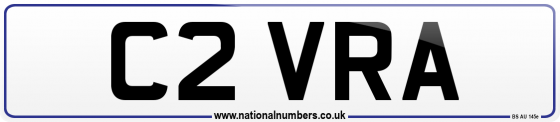 C2 VRA