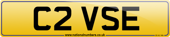 C2 VSE