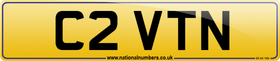C2 VTN