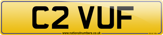 C2 VUF