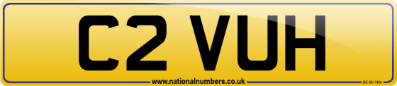 C2 VUH