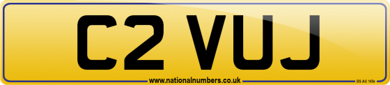 C2 VUJ