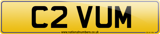 C2 VUM