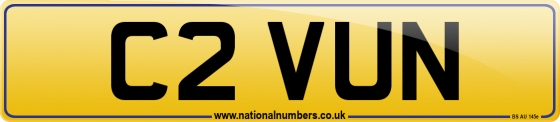 C2 VUN