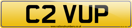 C2 VUP