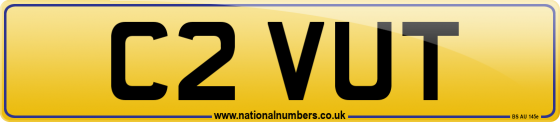 C2 VUT