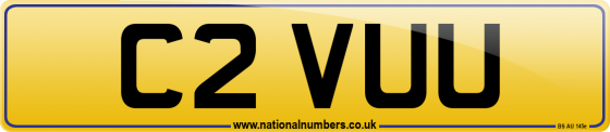 C2 VUU