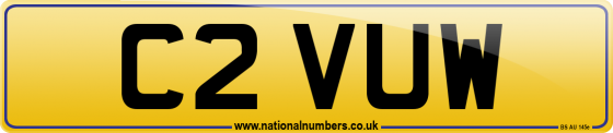 C2 VUW