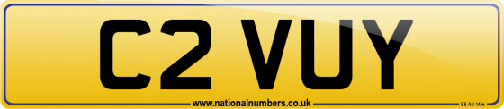 C2 VUY