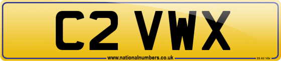 C2 VWX