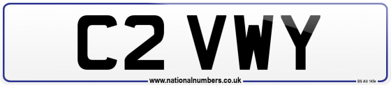 C2 VWY