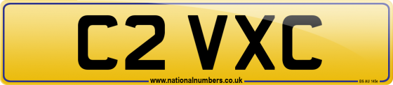 C2 VXC