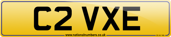 C2 VXE