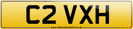 C2 VXH