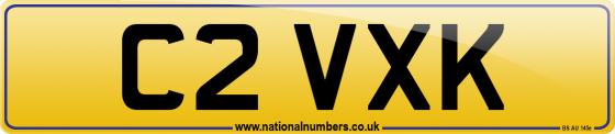 C2 VXK