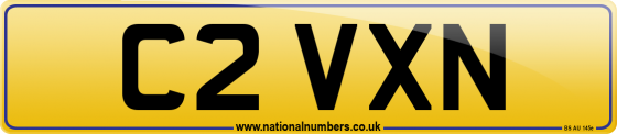 C2 VXN