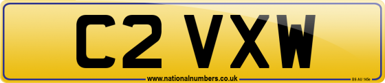 C2 VXW