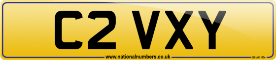 C2 VXY