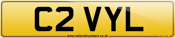 C2 VYL