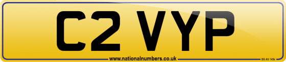 C2 VYP