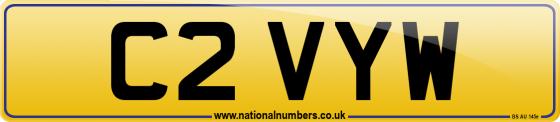 C2 VYW