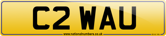 C2 WAU