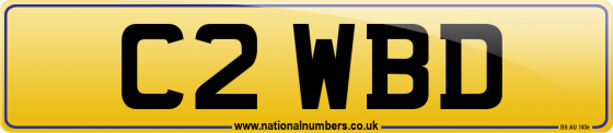 C2 WBD