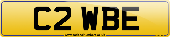 C2 WBE