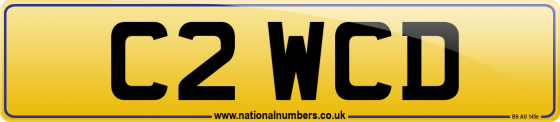 C2 WCD