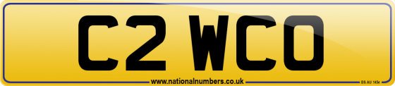 C2 WCO