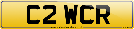 C2 WCR