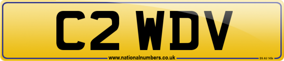 C2 WDV