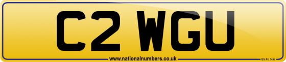 C2 WGU
