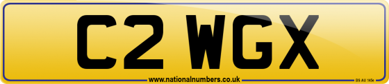 C2 WGX