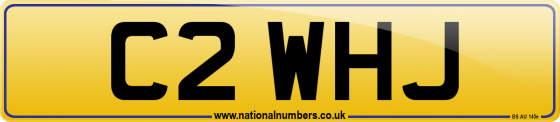 C2 WHJ