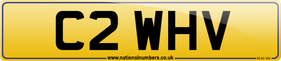 C2 WHV