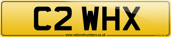 C2 WHX