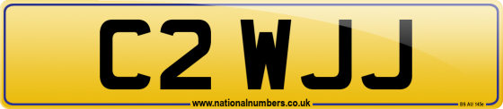 C2 WJJ