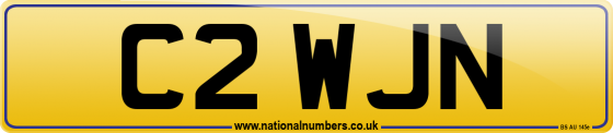 C2 WJN